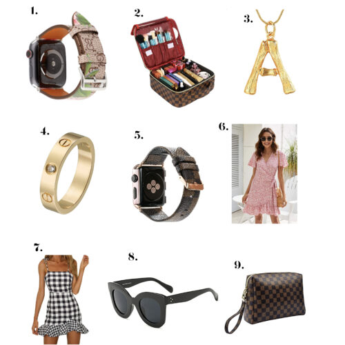 10 amazon faves for fashion lover