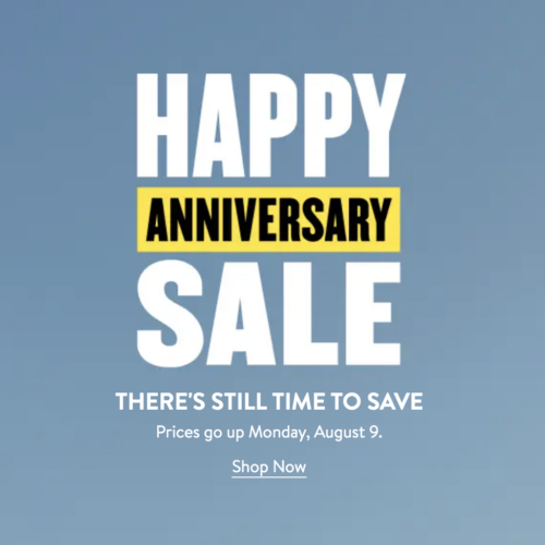 Nordstrom Anniversary Sale – Smeg – – Alexandria Ortiz